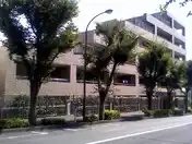 リステージ成瀬ステーションフォレスト