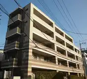 ミオカステーロ港北Ⅲ