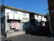 メゾンハピネス壱番館
