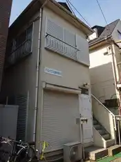 パルハウス東神奈川