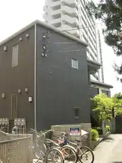 メゾントレゾア
