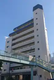 江原ジュールカースル