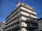 ピュアシティ横浜