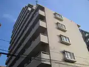グランデール横浜伊勢佐木