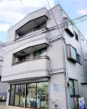 ヴィラビアンカ山佐2
