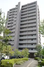 京急シティ多摩川