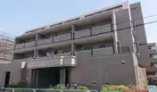 アールヴェール中村橋