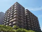 ルイシャトレ川口青木リバーパーク