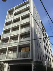 カスタリア菊川