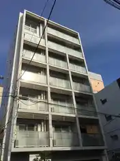 カスタリア菊川