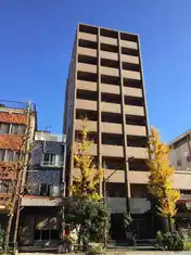 パークウェル浅草弐番館