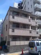 クレール門仲