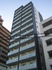 ガーラ・グランディ川崎榎町