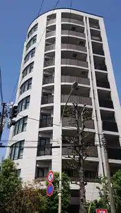 プラウド上鷺宮