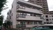 コーポ金子