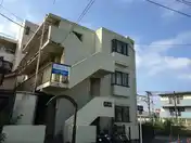 上原マンションII号館
