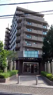 セントレー玉川上水第2