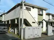 アベニューメゾン