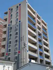 パール横浜東