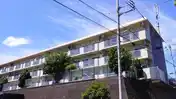 南庭ハイツ