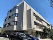 エル・アルカサル小石川