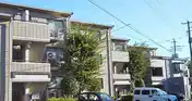 旭レジデンス浦安