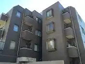 トラストホームズ若松町