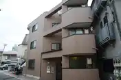 ハピネス西大井