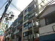 エクセレントシティ一橋学園駅前