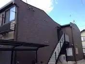 レオネクスト表参道