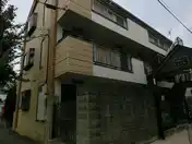 新豊田ハイツA号館