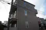 メゾン中吉橋
