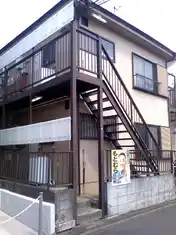 シティハイツ