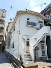 山本ハイツ