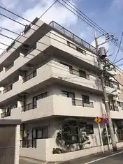 メゾンシャルム