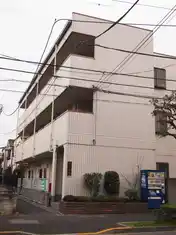 メゾン栗原