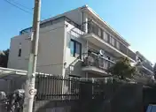 パークハイム祖師谷一丁目