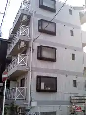 ジュネパレス相模原16
