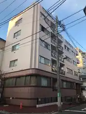 アイビーハイツ赤羽