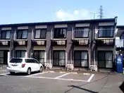 レオパレスソレーユ2