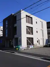スカイコート