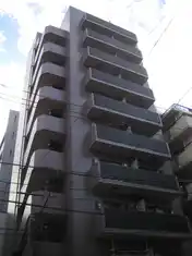 ブライズ関内MAXIV