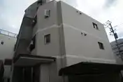 ラフィネ旗の台