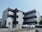 リブリ・CREST YANAGISAKI