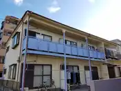 コーポ内田