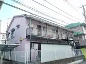 メゾン中野A棟