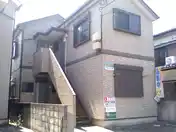 ステップハウス