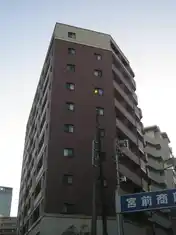 セルアージュ横濱カレイド