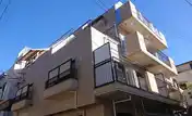 ワコー千石マンション