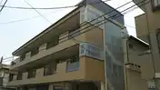 もとざかやハイツ
